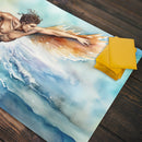 The Fall of Icarus Playmat