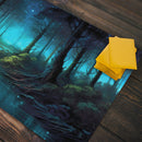 The Forest Brilliance Playmat