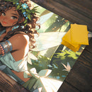 The Forest's Friend Playmat