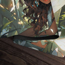 The Forest's Friend Playmat