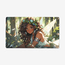 The Forest's Friend Playmat