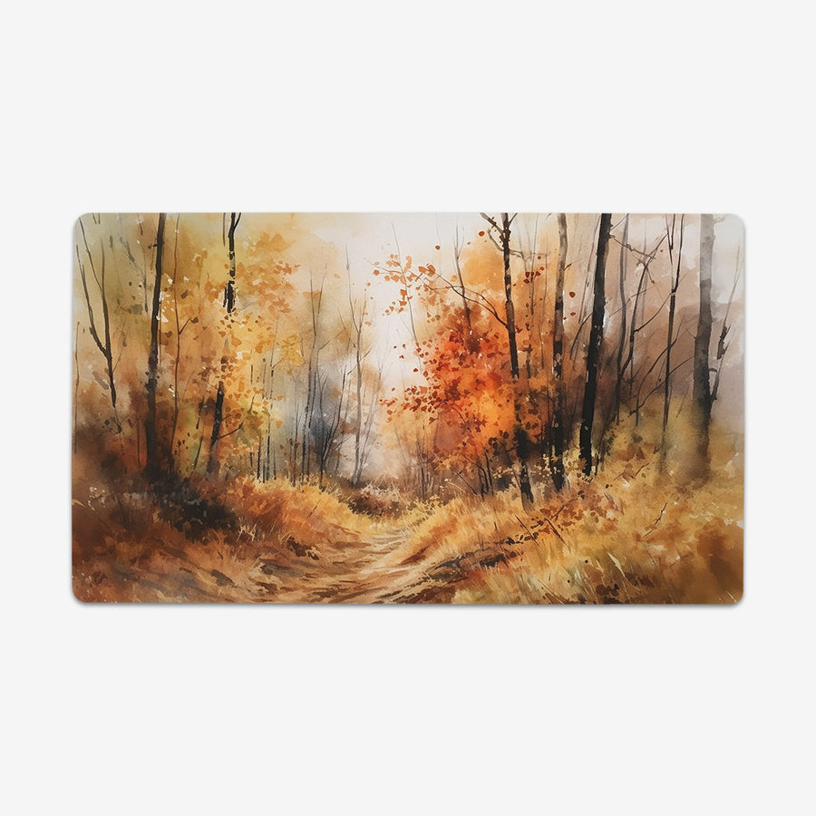 The Path Playmat