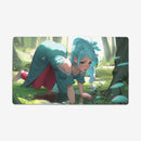 The Pool of Mystery Playmat