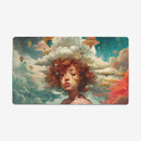 Thoughts Playmat