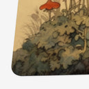 Tiny Girl Playmat