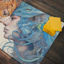 Together is Better Playmat