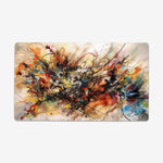 Tribulation Playmat