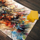 Tribulation Playmat