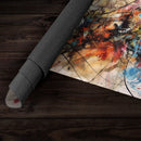 Tribulation Playmat