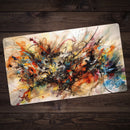 Tribulation Playmat