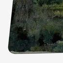 Verdant Swamp Playmat