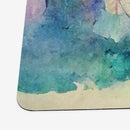 Vibrant Fairies Playmat