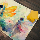 Vibrant Fairies Playmat