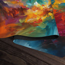Vivid Splash Playmat