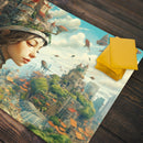 Wandering Dreams Playmat