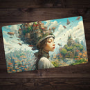 Wandering Dreams Playmat