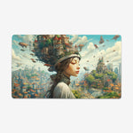 Wandering Dreams Playmat