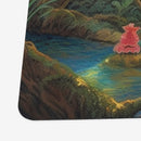 Wandering Unicorn Playmat