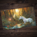 Wandering Unicorn Playmat