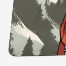 Wanderlust Playmat
