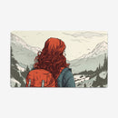 Wanderlust Playmat