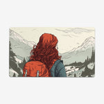 Wanderlust Playmat