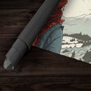 Wanderlust Playmat