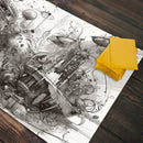 Wild Ride Playmat