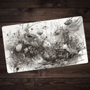 Wild Ride Playmat