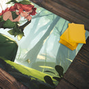 Woodland Fairy Playmat