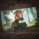 Woodland Fairy Playmat