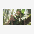 Woodland Nymph Playmat