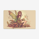 Woodland Wishes Playmat