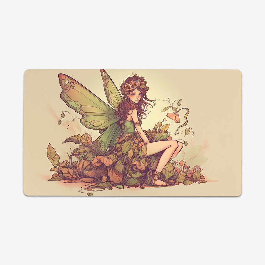 Woodland Wishes Playmat