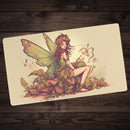 Woodland Wishes Playmat
