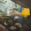 Yet To Be Discovered Playmat