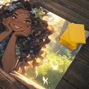 You had Me at Hello Playmat