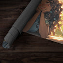 You had Me at Hello Playmat