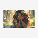 You had Me at Hello Playmat