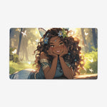 You had Me at Hello Playmat