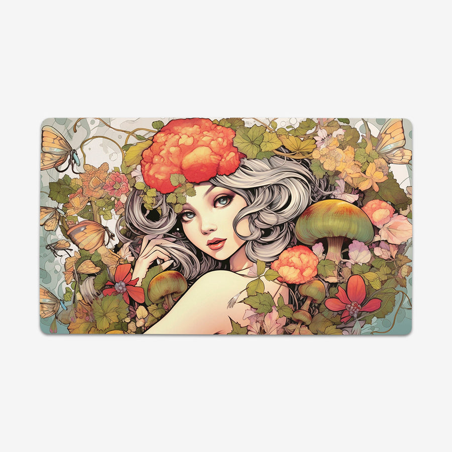 Shroom For Me Playmat