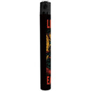 Live Fast Eat Trash Lighter