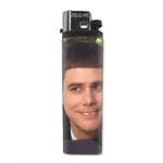 Lloyd Christmas "Dumb and Dumber" Basic Lighter