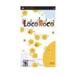 LocoRoco - PSP