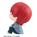 My Hero Academia - Shoto Todoroki Look Up Series Figure