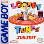 Looney Tunes - Nintendo GameBoy (LOOSE)