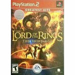 Lord Of The Rings: The Third Age [Greatest Hits] - PlayStation 2