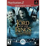 Lord Of The Rings Two Towers [Greatest Hits] - PlayStation 2