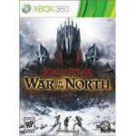 Lord Of The Rings: War In The North - Xbox 360