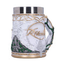 Lord of The Rings Rivendell Elven Stainless Steel Tankard